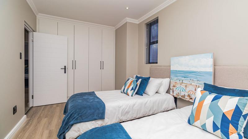 3 Bedroom Property for Sale in Tergniet Western Cape